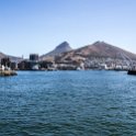 ZAF WC CapeTown 2016NOV15 VnA arr 007 : 2016, 2016 - African Adventures, Africa, Cape Town, November, South Africa, Southern, V&A, Western Cape